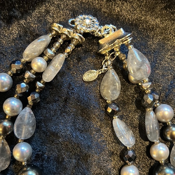 Barrera necklace - Picture 4 of 9